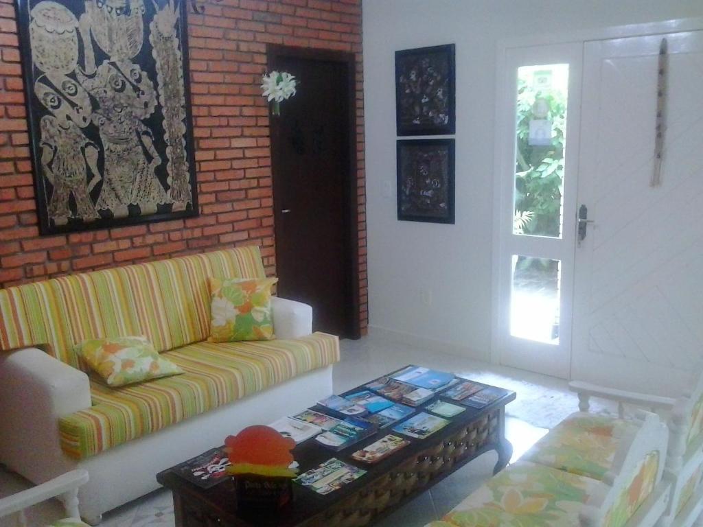 Pousada Jardim Porto Belo Esterno foto